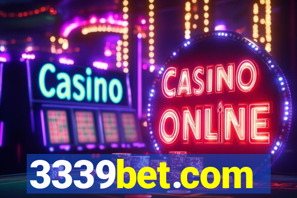 3339bet.com