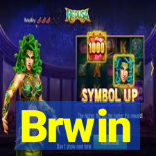 Brwin