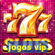 jogos vip