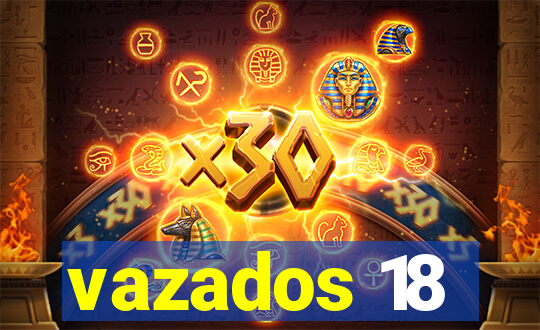 vazados 18