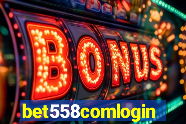 bet558comlogin