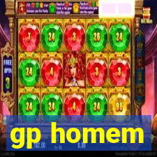 gp homem