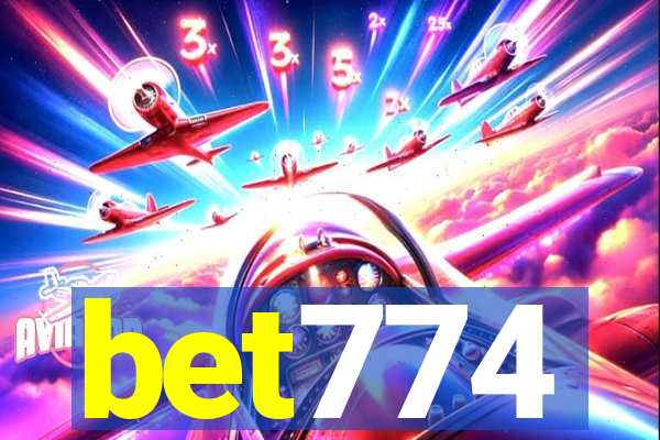 bet774