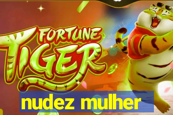 nudez mulher