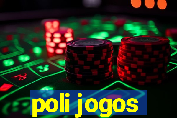 poli jogos