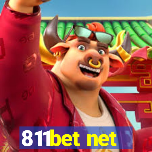 811bet net