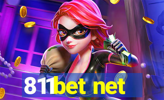 811bet net