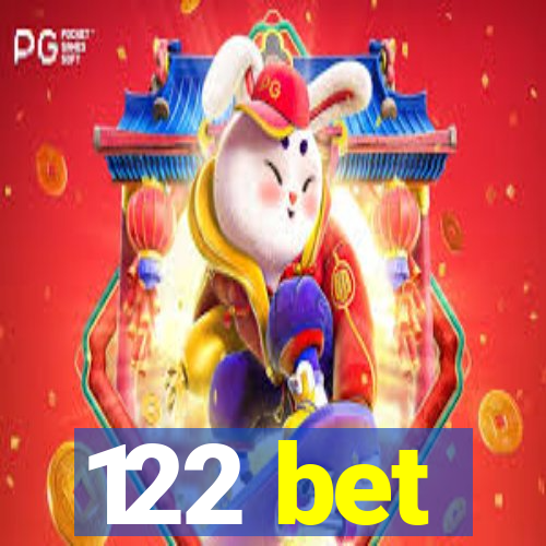 122 bet