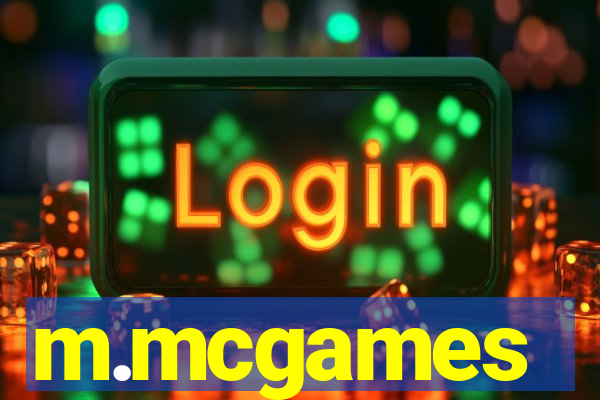 m.mcgames