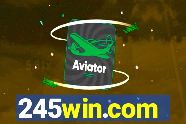 245win.com