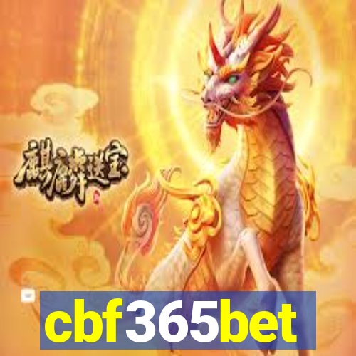 cbf365bet