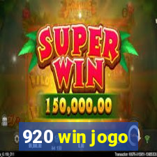920 win jogo