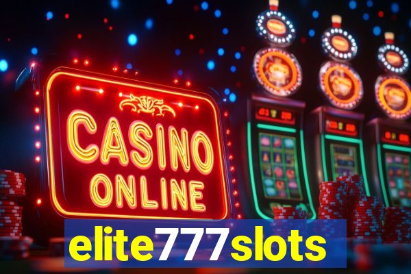 elite777slots
