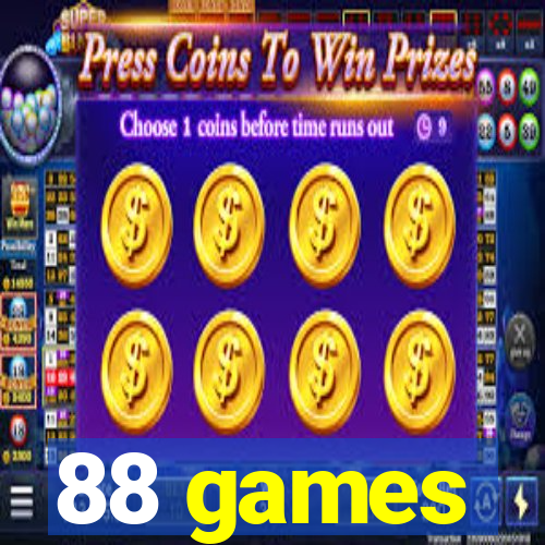 88 games