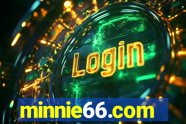 minnie66.com