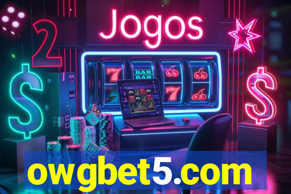 owgbet5.com