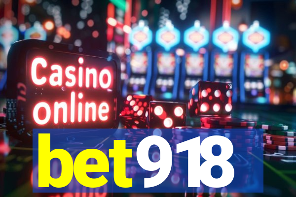 bet918