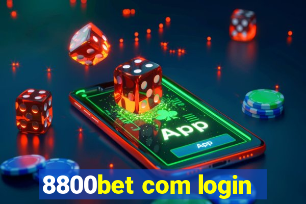 8800bet com login