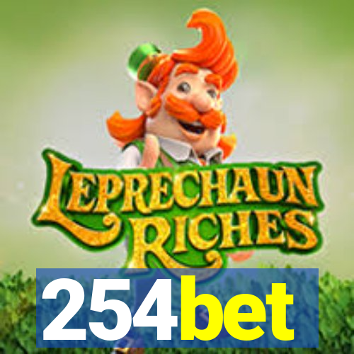 254bet