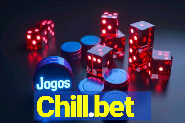Chill.bet