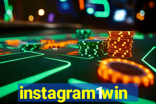 instagram1win