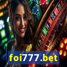 foi777.bet