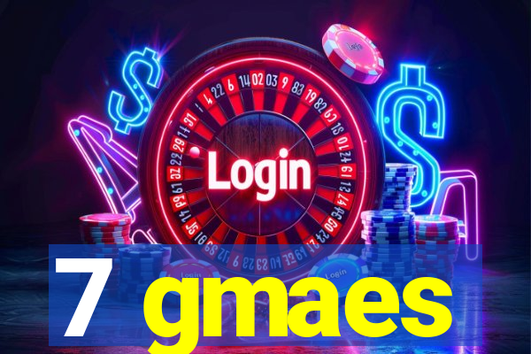 7 gmaes