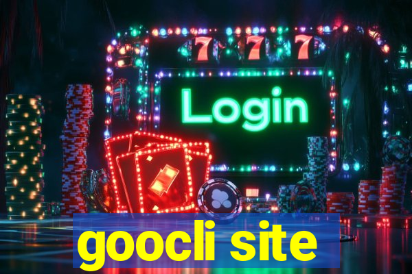 goocli site