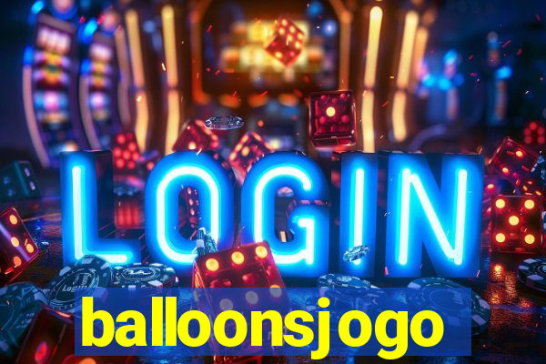 balloonsjogo