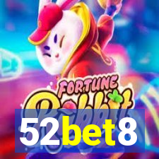 52bet8