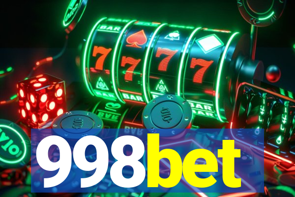 998bet