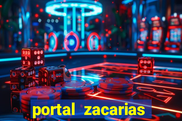 portal zacarias corpo no mar
