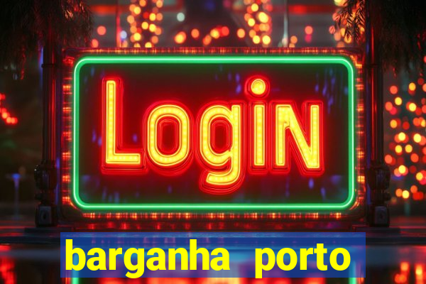 barganha porto feliz facebook