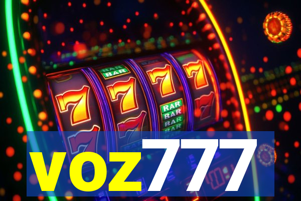 voz777