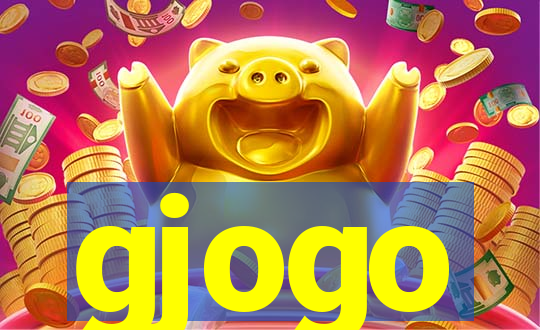 gjogo