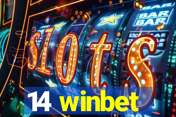 14 winbet