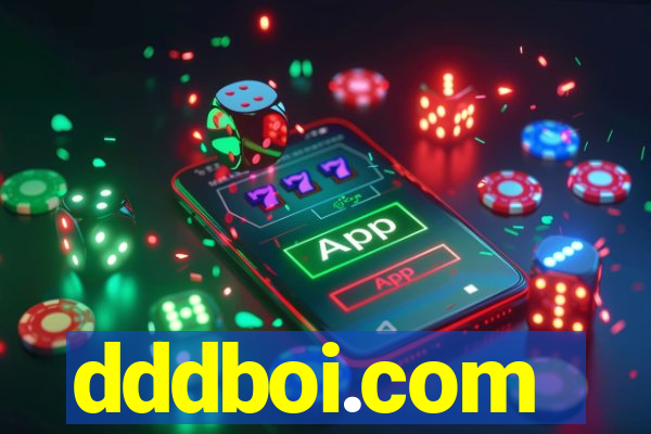 dddboi.com
