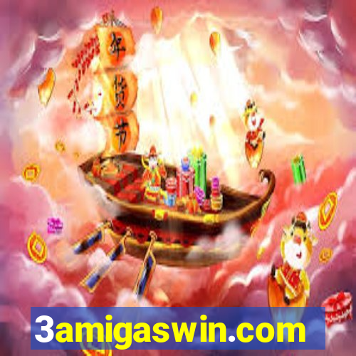3amigaswin.com
