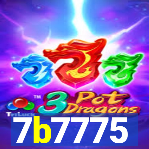 7b7775