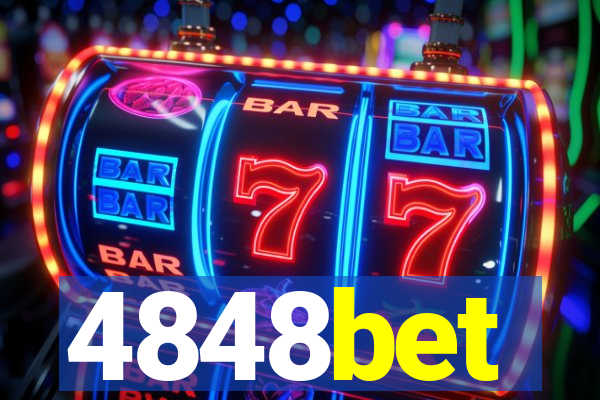 4848bet