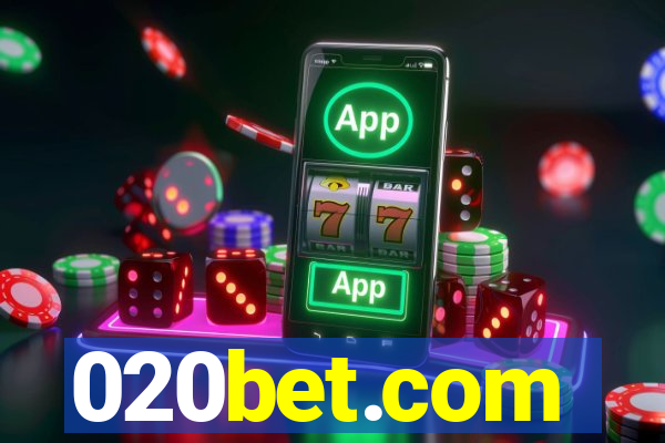 020bet.com