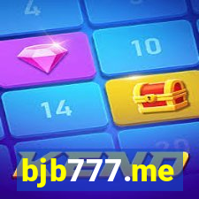 bjb777.me