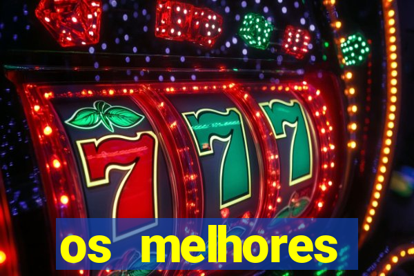 os melhores presidentes do brasil