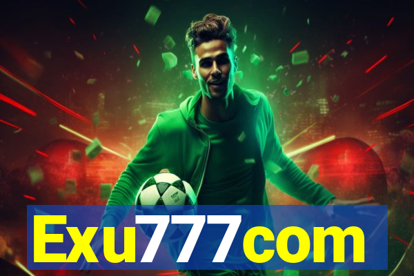 Exu777com
