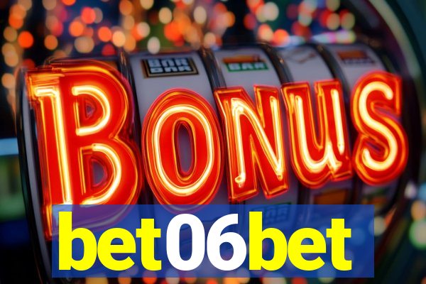 bet06bet