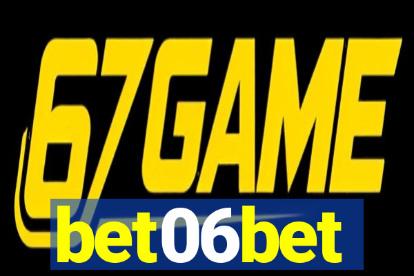 bet06bet