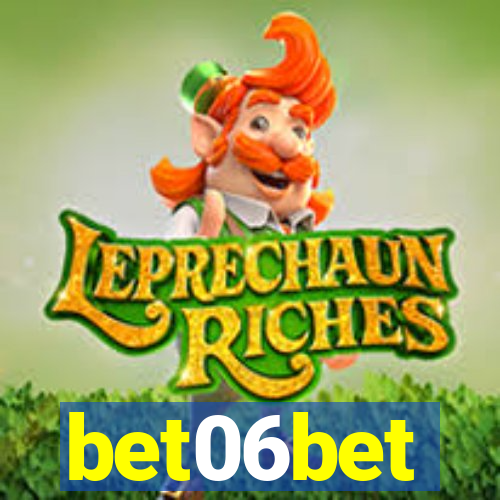 bet06bet