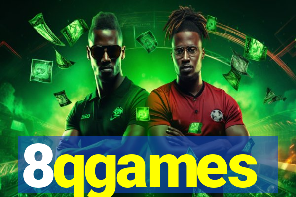 8qgames
