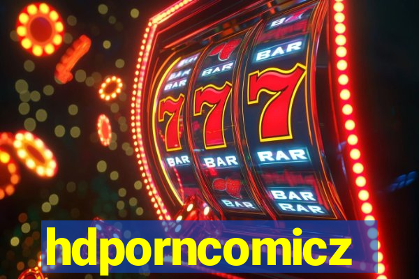 hdporncomicz