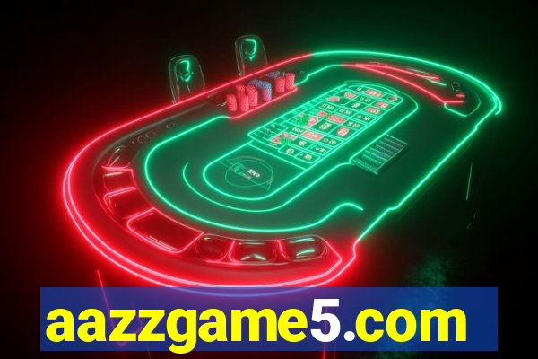 aazzgame5.com
